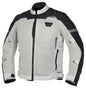 AERO-FLO AIR 2.0 JKT SLVR 3X