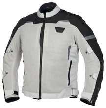 Load image into Gallery viewer, AERO-FLO AIR 2.0 JKT SLVR LR