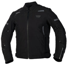 Load image into Gallery viewer, AERO-TEC V2 JKT BLACK 2XL