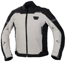 Load image into Gallery viewer, AERO-TEC V2 JKT SILVER 2XL