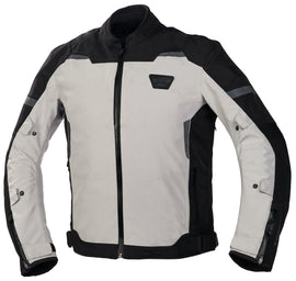 AERO-TEC V2 JKT SILVER 3XL