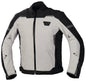 AERO-TEC V2 JKT SILVER MED