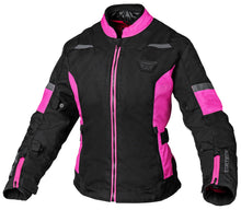 Load image into Gallery viewer, AERO-TEC V2 JKT WM PINK LRG