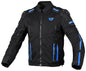 HYPER-FLO AIR V2 JKT BKBL 3X