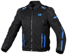 Load image into Gallery viewer, HYPER-FLO AIR V2 JKT BKBL MD