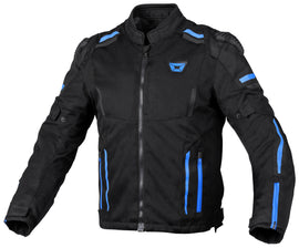 HYPER-FLO AIR V2 JKT BKBL MD