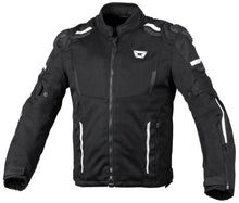 Load image into Gallery viewer, HYPER-FLO AIR V2 JKT BKWT LG
