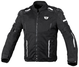 HYPER-FLO AIR V2 JKT BKWT SM
