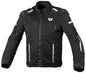 HYPER-FLO AIR V2 JKT BKWT SM