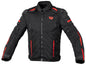 HYPER-FLO AIR V2 JKT BKRD 2X