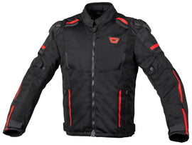 HYPER-FLO AIR V2 JKT BKRD SM