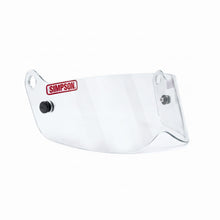 Load image into Gallery viewer, 89605_Bandit_Clear_Shield_03_ANG.jpg