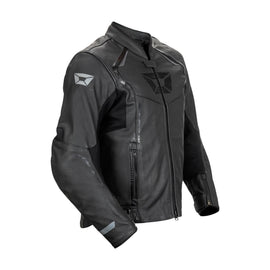 CHICANE JACKET BLACK MED