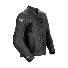 Load image into Gallery viewer, CHICANE JACKET BLACK 3XL