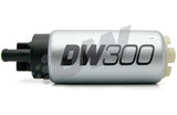 DeatschWerks 09+ Nissan 370Z / 08+ Infiniti G37 DW300 340 LPH In-Tank Fuel Pump w/ Install Kit
