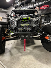 Load image into Gallery viewer, TMW Gen 2 X3 Front Winch Bumper