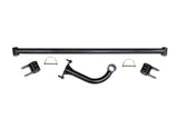 Spare Tire Mount Yam