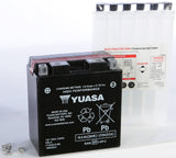 Battery Ytx20ch-Bs Maintenance Free