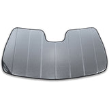 Covercraft 24-26 BMW X5 UVS100 Premier Series Custom Sunscreen - Galaxy Silver