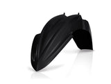 Acerbis 14-25 Kawasaki KX85/ 14-21 KX100/22-25 KX112 Front Fender - Black