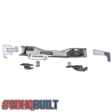 Load image into Gallery viewer, '08-21 200 Series Toyota Land Cruiser SDHQ Built Hidden Winch Mount