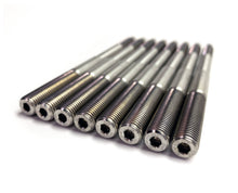 Load image into Gallery viewer, XR Series 9-10mm Custom Age 625 Head Studs for Can Am Maverick X3