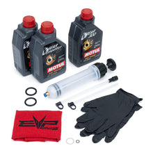 Load image into Gallery viewer, EVP Motul® Driveline Oil Change Kit for Can Am Maverick X3