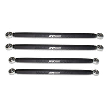 Load image into Gallery viewer, DRT Motorsports Polaris (2011-2014) 900/XP900/4 Hex Bar Radius Rod Kit