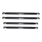 DRT Motorsports Polaris (2011-2014) 900/XP900/4 Hex Bar Radius Rod Kit