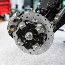 Load image into Gallery viewer, EVP Big Rotor Brake Kit for Can-Am Defender, Commander &amp; Maverick Sport/Trail