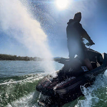 Load image into Gallery viewer, EVP Squirter Exhaust for Sea-Doo Spark