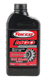 Mgo Motorcycle Gear Oil 80w90 1l