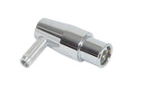 Fits Valve Covers with 1 Inch I.D. Grommets
