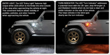 Load image into Gallery viewer, Product Specifications Sheet