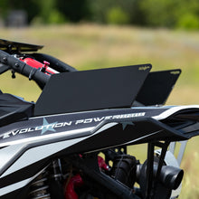 Load image into Gallery viewer, EVP Number Plate Kit for Can-Am Maverick X3