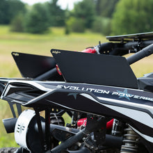 Load image into Gallery viewer, EVP Number Plate Kit for Can-Am Maverick X3