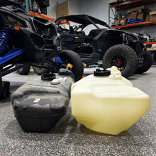 Load image into Gallery viewer, EVP Can-Am Maverick X3 14.3-Gallon Fuel Tank Kit