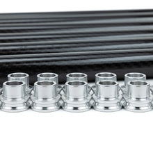 Load image into Gallery viewer, EVP.MOde Carbon Fiber Radius Rods for Can-Am Maverick X3