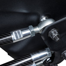 Load image into Gallery viewer, EVP.MOde Carbon Fiber Radius Rods for Can-Am Maverick X3