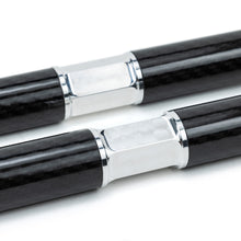 Load image into Gallery viewer, EVP.MOde Carbon Fiber Tie Rod Kit for Can-Am Maverick X3