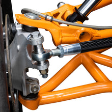 Load image into Gallery viewer, EVP.MOde Carbon Fiber Tie Rod Kit for Can-Am Maverick X3