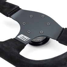 Load image into Gallery viewer, EVP.MOde Steering Wheel &amp; Quick-Release Hub Adapter for Segway Villain &amp; Super V