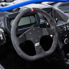 Load image into Gallery viewer, EVP.MOde Steering Wheel &amp; Quick-Release Hub Adapter for Can-Am X3, Commander &amp; Maverick Trail/Sport