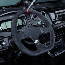 Load image into Gallery viewer, EVP.MOde Steering Wheel &amp; Quick-Release Hub Adapter for Can-Am Defender