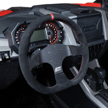 Load image into Gallery viewer, EVP.MOde Steering Wheel &amp; Quick-Release Hub Adapter for Polaris RZR, General &amp; Ranger