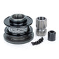 EVP.MOde Steering Wheel & Quick-Release Hub Adapter for Segway Villain & Super V