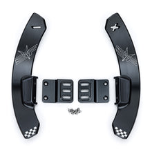 Load image into Gallery viewer, EVP Billet Paddle Shifters for Can-Am Maverick R