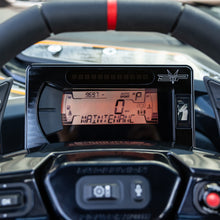 Load image into Gallery viewer, EVP Billet Shift Light Bezel for Can-Am Maverick R