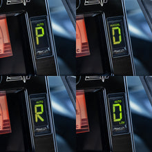 Load image into Gallery viewer, EVP Billet Shift Light Bezel for Can-Am Maverick R