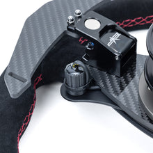Load image into Gallery viewer, EVP.MOde Race Steering Wheel With PTT or Launch Control Buttons for Can-Am Maver